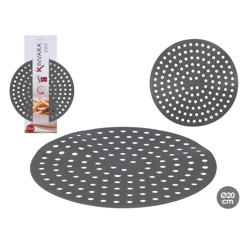 ROUND AIR FRYER RACK