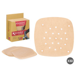 SET 50 RIVESTIMENTI QUADRATI RIGGITRICE AD ARIA 