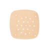 SET 50 SQUARE AIR FRYER LINERS