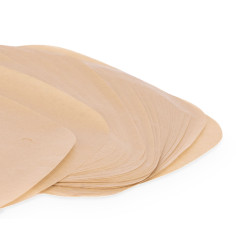 SET 50 REVESTIMENTOS CUADRADO FREIDORA AIRE