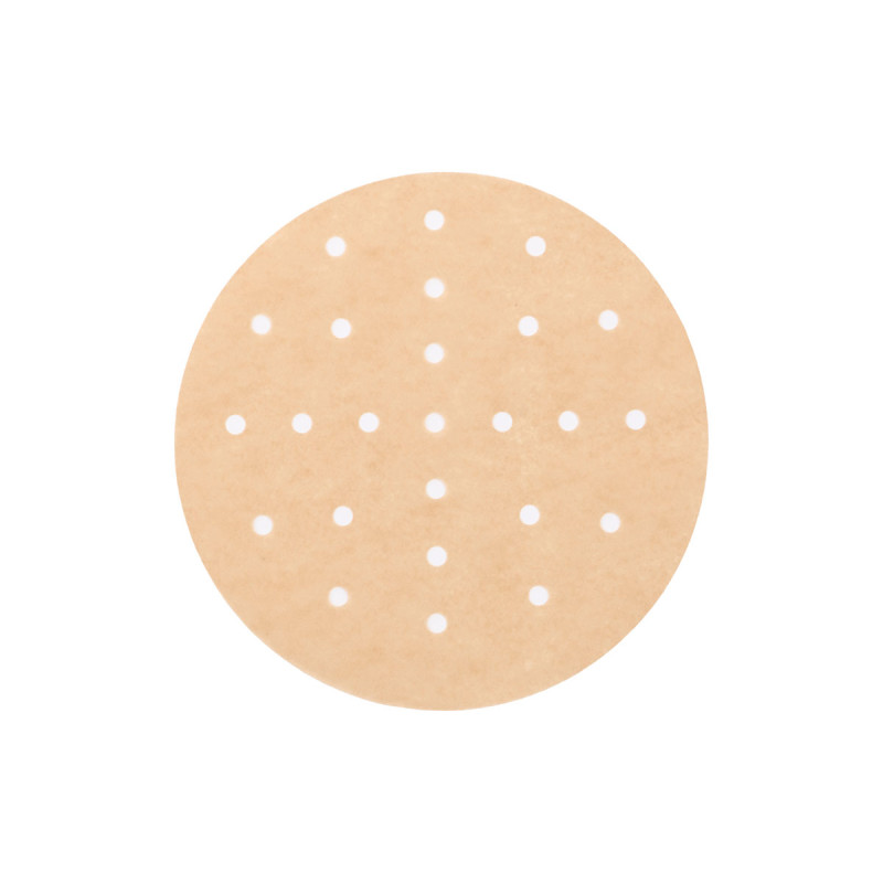 SET 50 REVESTIMIENTOS REDONDO FREIDORA AIRE 