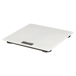 WHITE DIGITAL SCALE