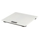 WHITE DIGITAL SCALE