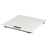 WHITE DIGITAL SCALE