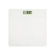 WHITE DIGITAL SCALE