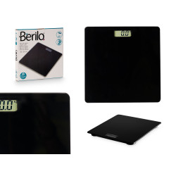 BLACK DIGITAL SCALE