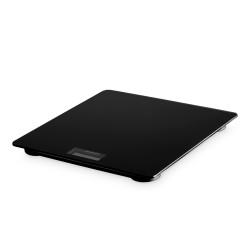 BLACK DIGITAL SCALE