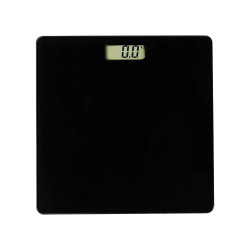 BLACK DIGITAL SCALE