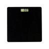 BLACK DIGITAL SCALE
