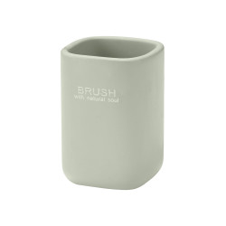 TOOTHBRUSH HOLDER SMOOTH MINT 