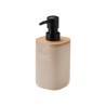 DISPENSER LISCIO BEIGE