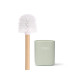 SMOOTH TOILET BRUSH MINT
