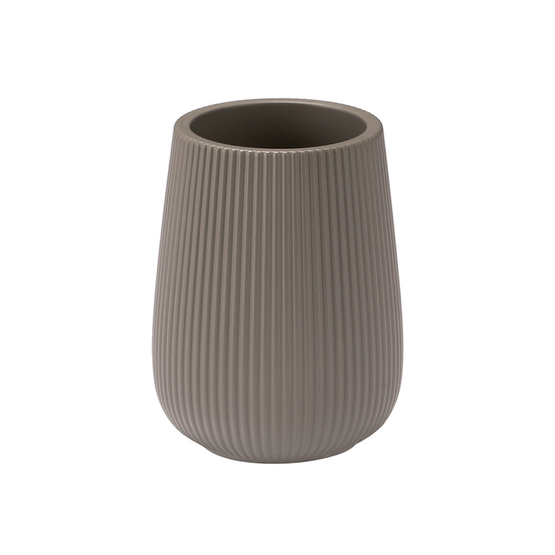 COPO WC RISCAS CINZENTO