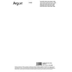 LONG DOUBLE TOASTER MATT BLACK 1400W