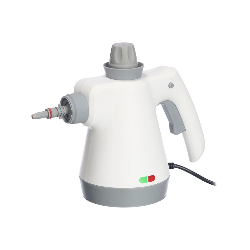 PULITORE A VAPORE PORTATILE 1050W