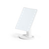 ESPELHO WC LED RETANGULAR BRANCO