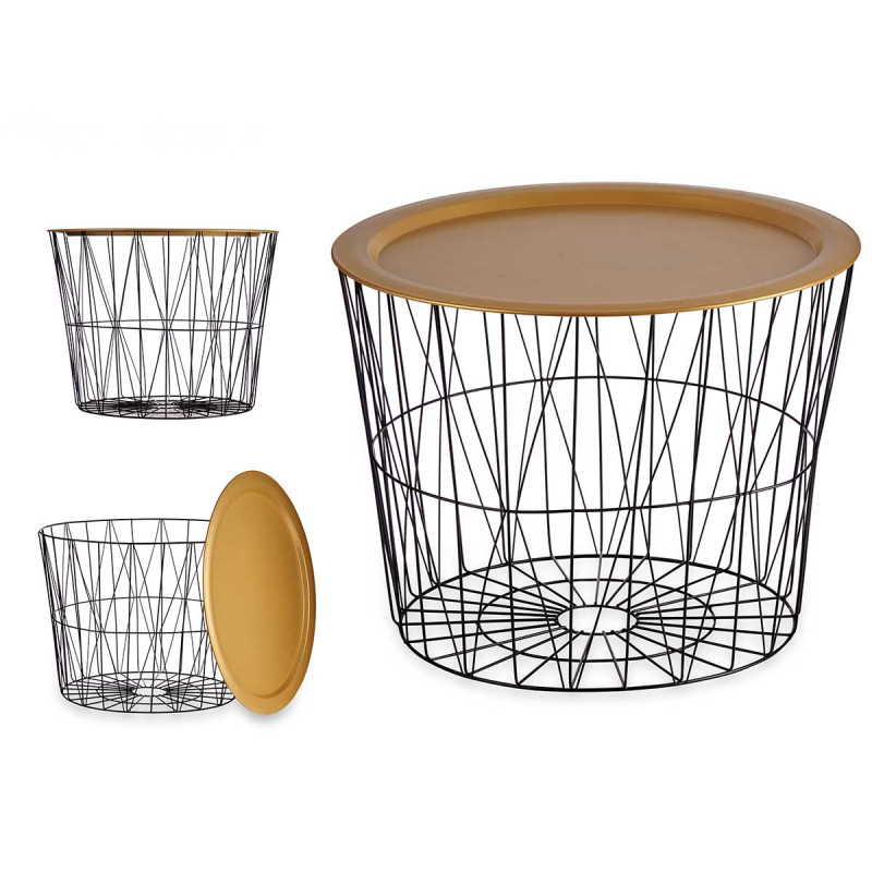 TABLE CENTRALE GRAND
