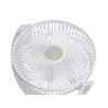 VENTILATORE DA TAVOLO 40W BIANCO