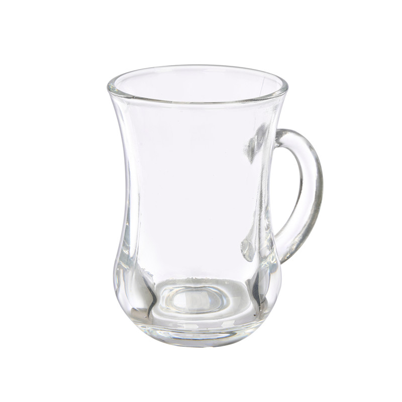 SET 6 JARRAS PEQ TE 150 ML