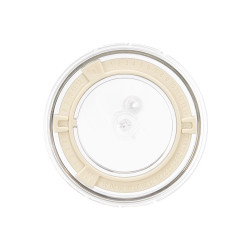 GRANDE FRIGORIFERO ORGANIZZATORE COPERCHIO BIANCO