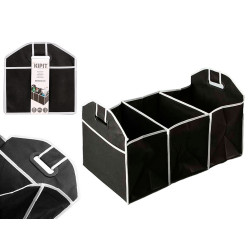 ORGANIZADOR COM 3 COMPARTIMENTOS