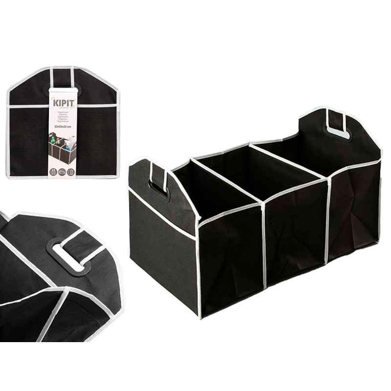 ORGANIZZATORE A 3 SCOMPARTI