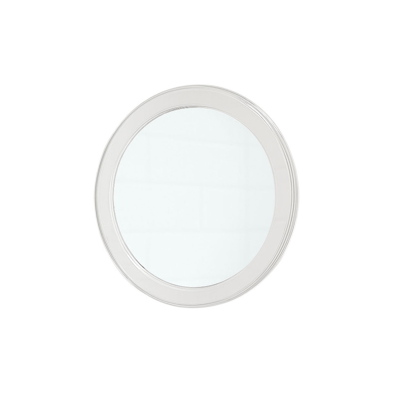 MIROIR VENTOUSE GROSSISSEMENT TRANSPARENT