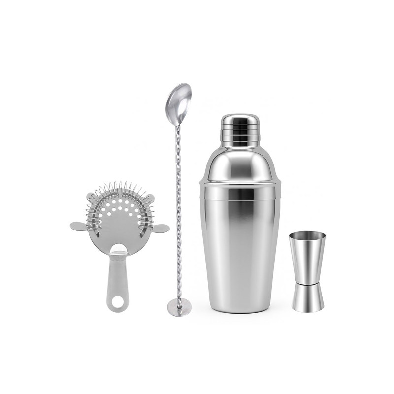 SET COCKTAIL 4PCS