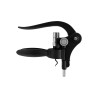CORKSCREW HANDLE BLACK