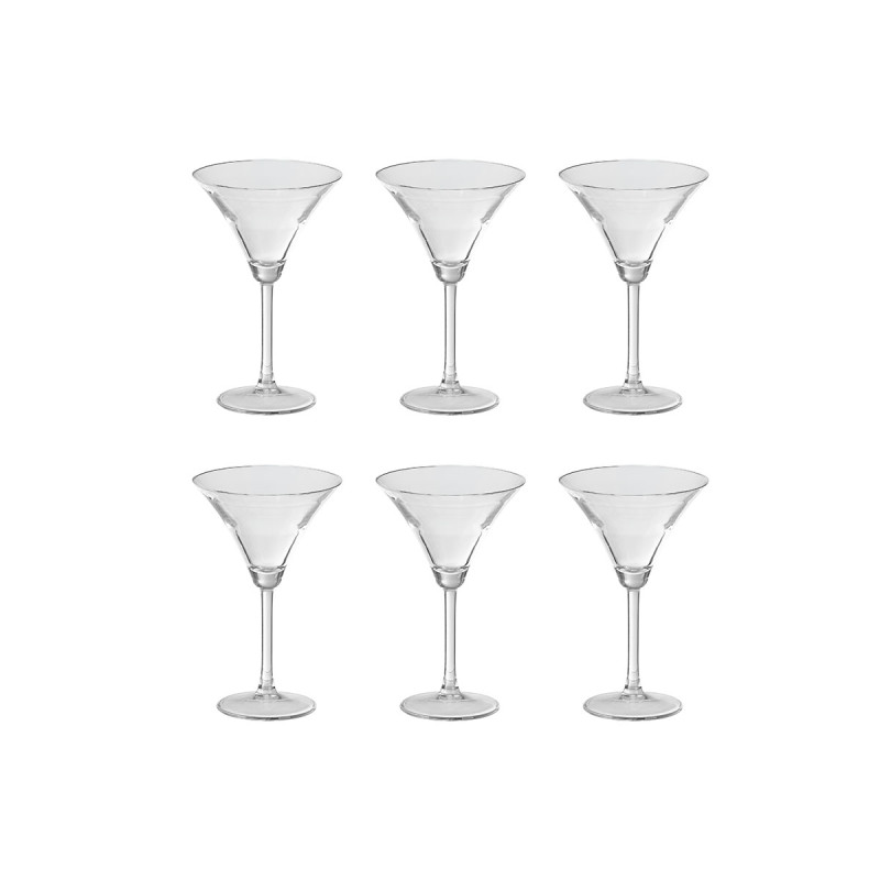 COPO MARTINI VINTAGE 260ML