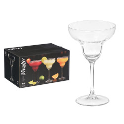 BICCHIERE DA COCKTAIL VINTAGE 320ML