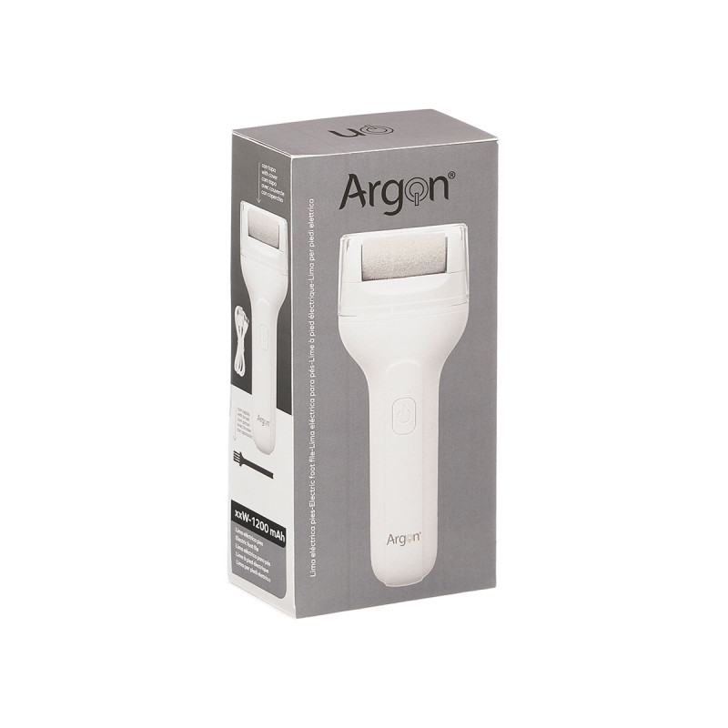 LIME A PIED ELECTRIQUE BLANCHE 1200MAH USB C