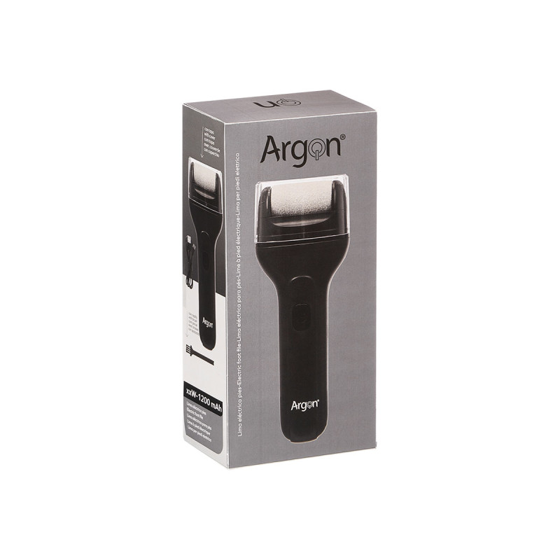 PE ELECTRICO PRETO PRETO 1200MAH USB C