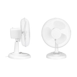 VENTILADOR MESA 40W