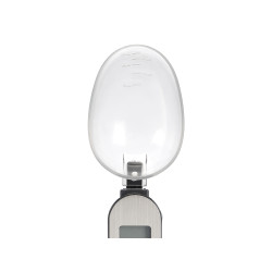 MEASURING SPOON STAINLESS STEEL 500GR