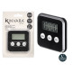 DIGITAL CLOCK KITCHEN MAGNET