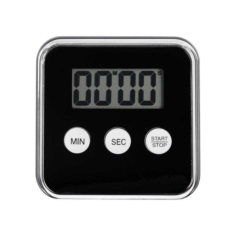 RELOJ  DIGITAL COCINA IMAN