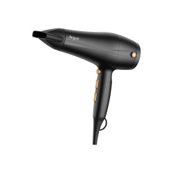 SÈCHE-CHEVEUX NOIR OR MAT 2400W