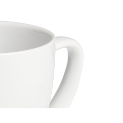 TASSE SOUCOUPE CAFÉ 250ML PORCELAINE