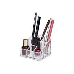 SQUARED ORGANIZER 9 SLOTS