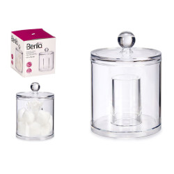 ORGANISATEUR ROND BATONS ET COTTON