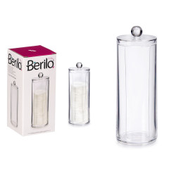 ORGANIZER TALL FOR COTTON PADS