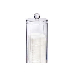 ORGANIZZATORE ALTO DISCHI COTONE