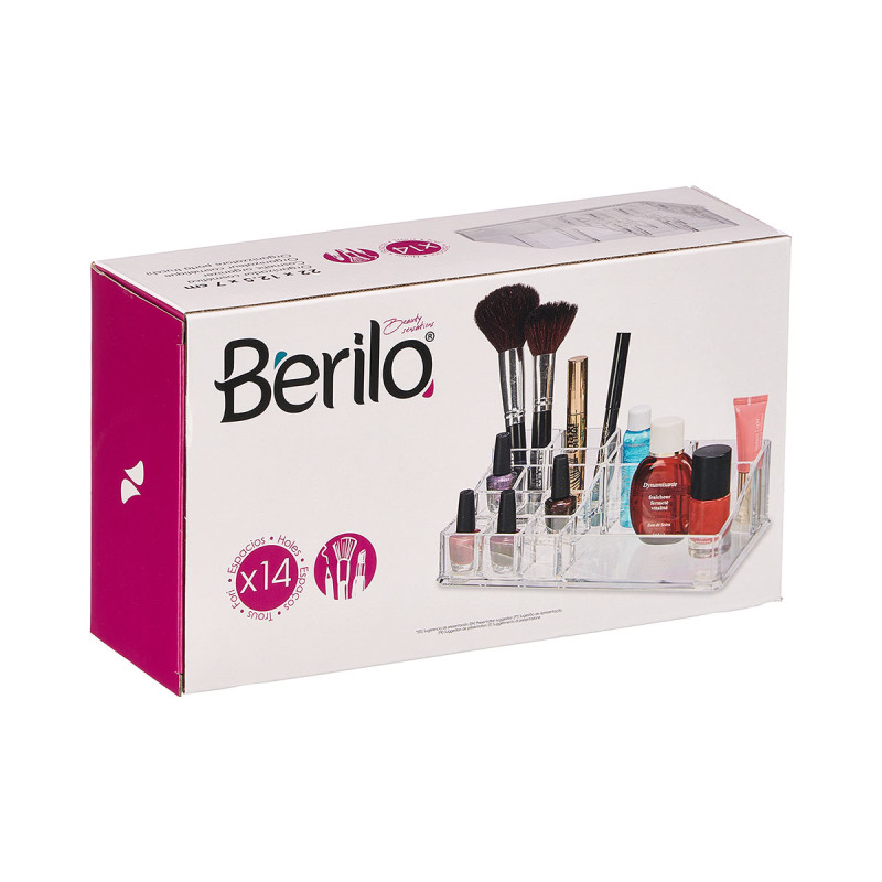 ORGANISATEUR 14 CREUX