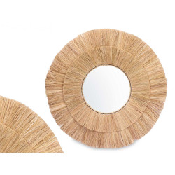 MIROIR ROND GRAND 