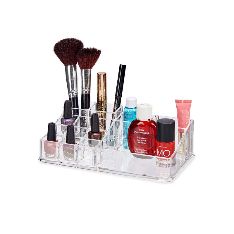 ORGANIZZATORE 14 SPAZI