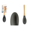 NYLON SPOON VEGETABLE MIX 2 COLORS
