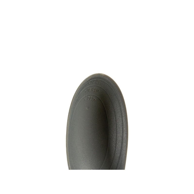 CUILLERE CASSEROLE CRUDITES SET 2 COULEU