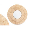 ROUND MIRROR MEDIUM