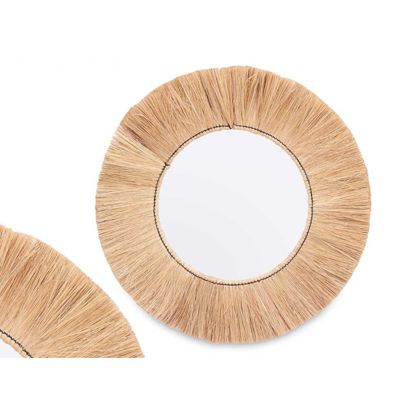 MIROIR ROND SIMPLE 